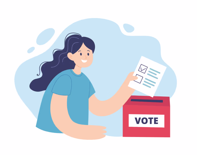 Registrar of Voters