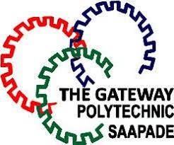 Gateway (ICT) Polytechnic, Sapaade Computer Engineering Department Logo